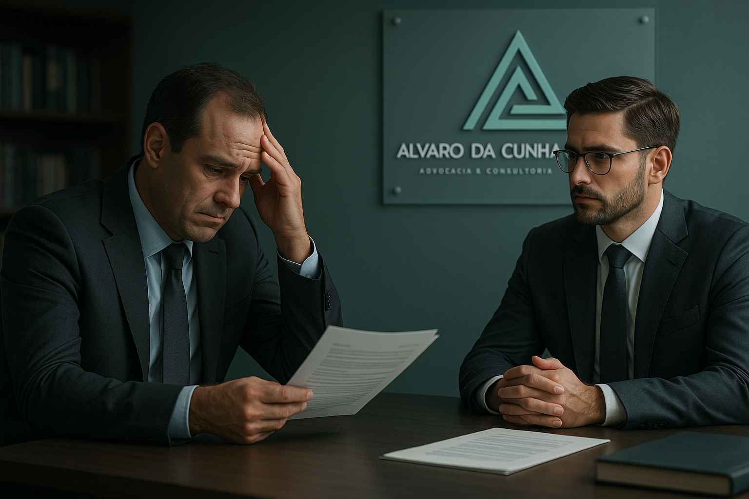Erro Grosseiro em Licitação: Como Evitar Responsabilidade e Proteger sua Gestão Pública - Alvaro da Cunha Junior - Advocacia e Consultoria Jurídica